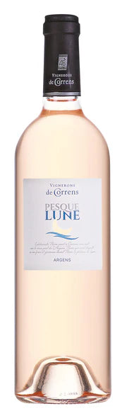 Pesque lune, Rosé, 2024