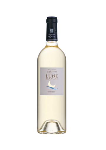 Lune Blanche, Blanc, 2024