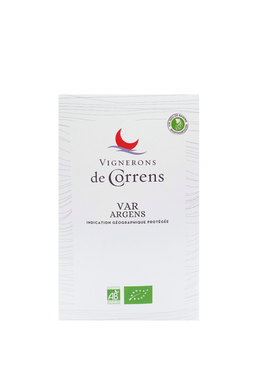 BIB 5L Rouge - Vin de Pays du Var Argens