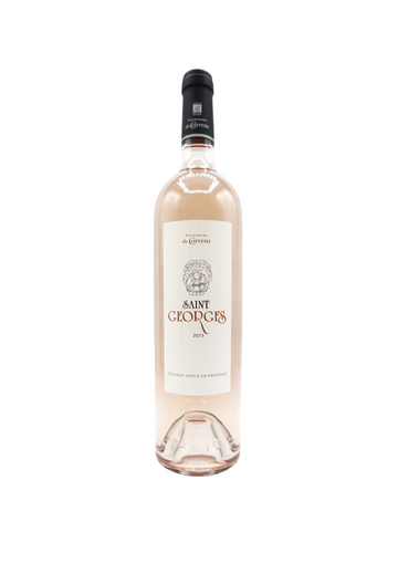 Saint Georges Côteaux Varois, Rosé,2023