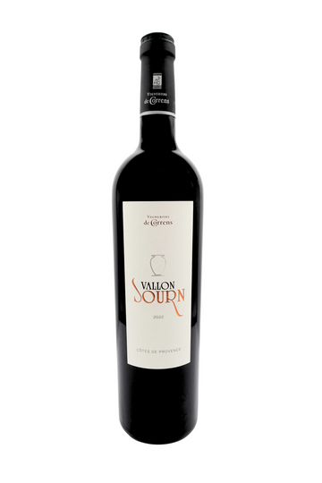 Vallon Sourn, Rouge, 2022