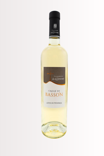 Croix de Basson, Blanc, 2024
