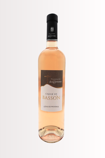 Magnum, Croix de Basson, Rosé, 2024