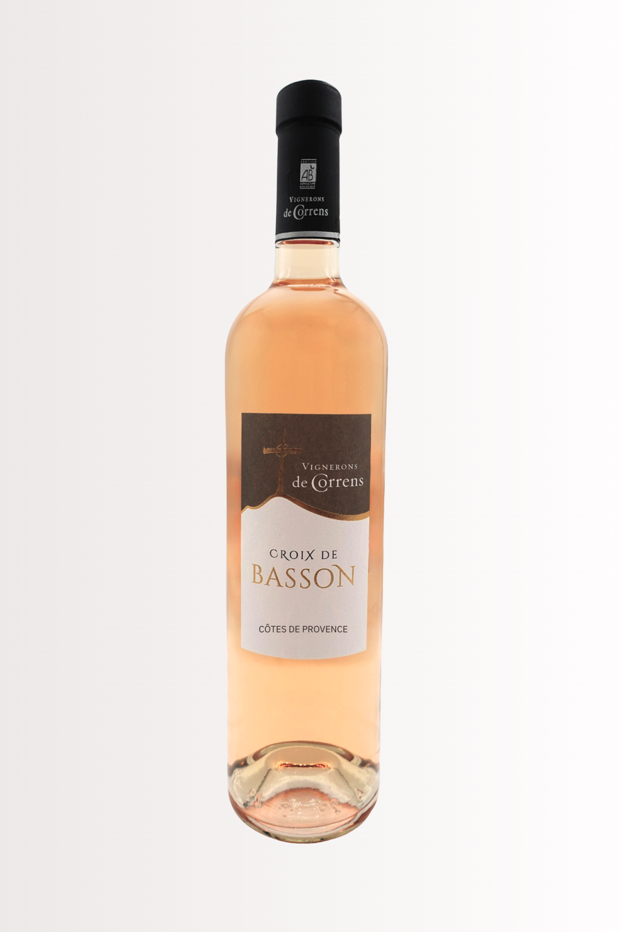 Croix de Basson, Rosé, 2023