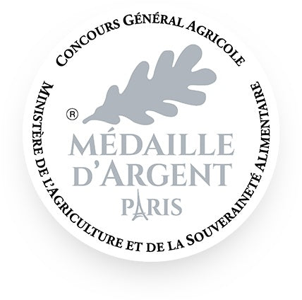 Croix de Basson, Blanc, 2024