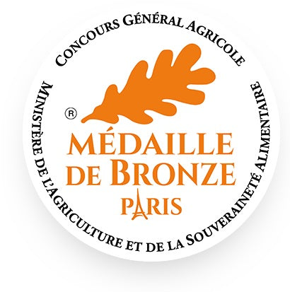 Magnum, Croix de Basson, Rosé, 2024