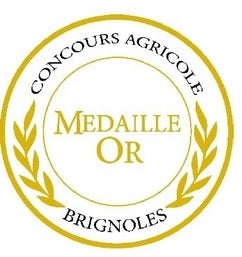 Croix de Basson, Blanc, 2024