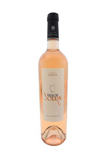 Vallon Sourn, Rosé, 2023
