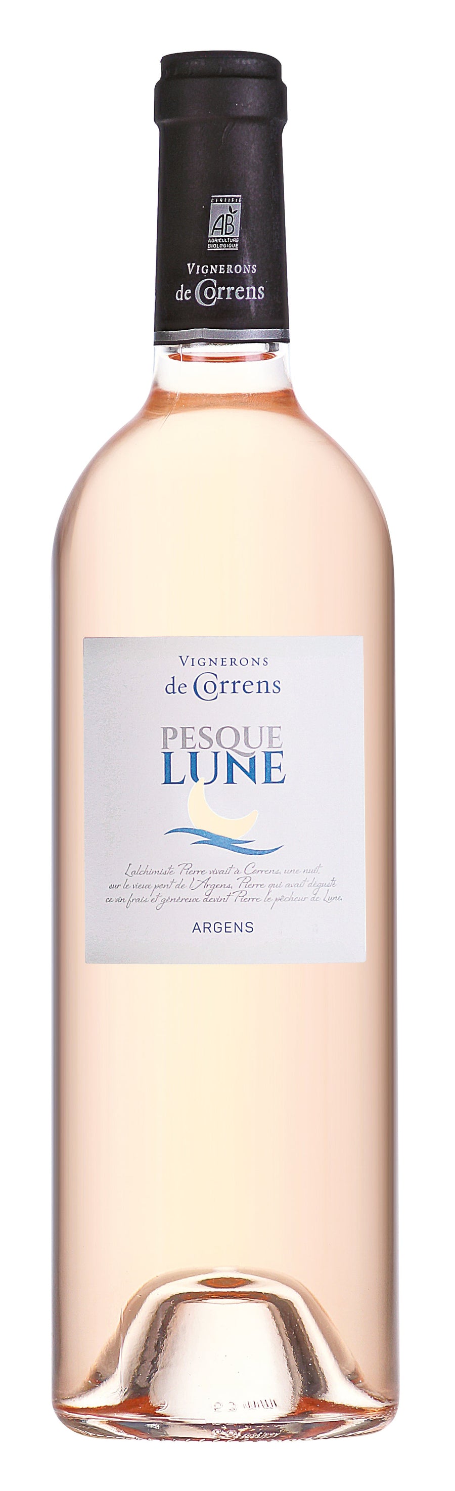 Pesque Lune, Rosé, 2022