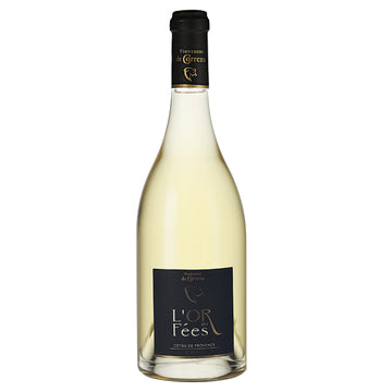 L'Or des Fées, Blanc, 2021