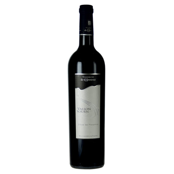Magnum, Vallon Sourn, Rouge, 2021